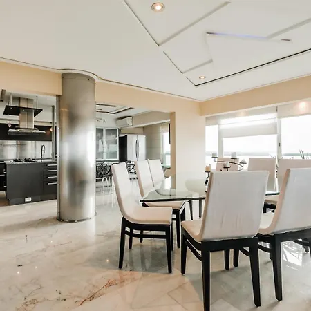 Brisas Beachfront Penthouses-3