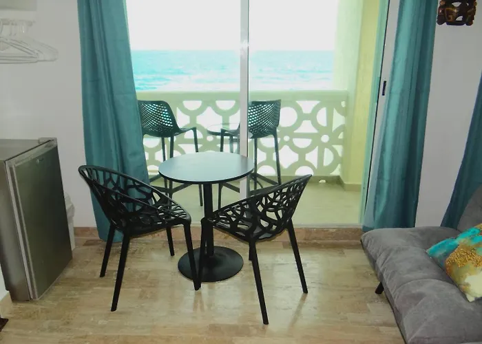 Cancun Plaza Condos