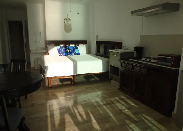 Cancun Plaza Condos